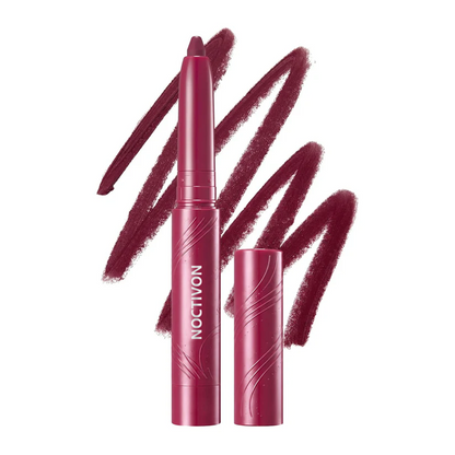 Easy Glide Lip Liner | Creamy, Blendable Color for Effortless Definition