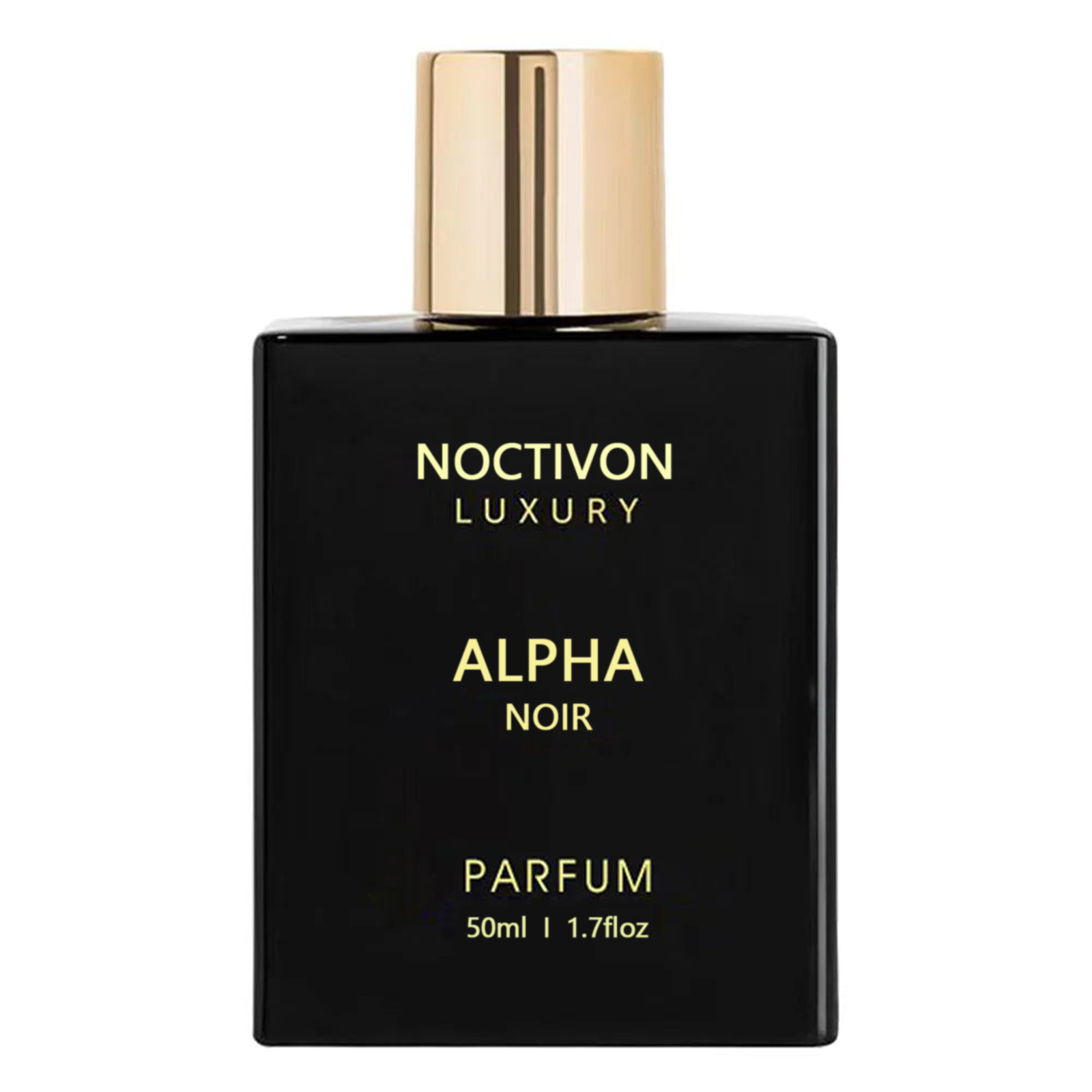 ALPHA NOIR Perfume