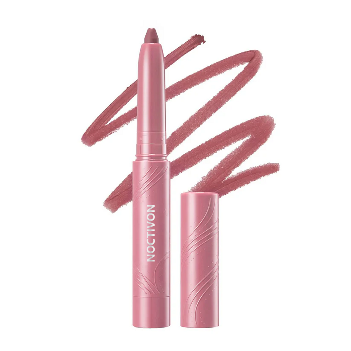 Easy Glide Lip Liner | Creamy, Blendable Color for Effortless Definition