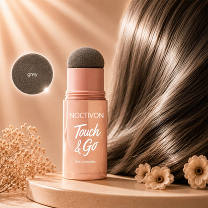 NOCTIVON® Touch & Go Hair Concealer