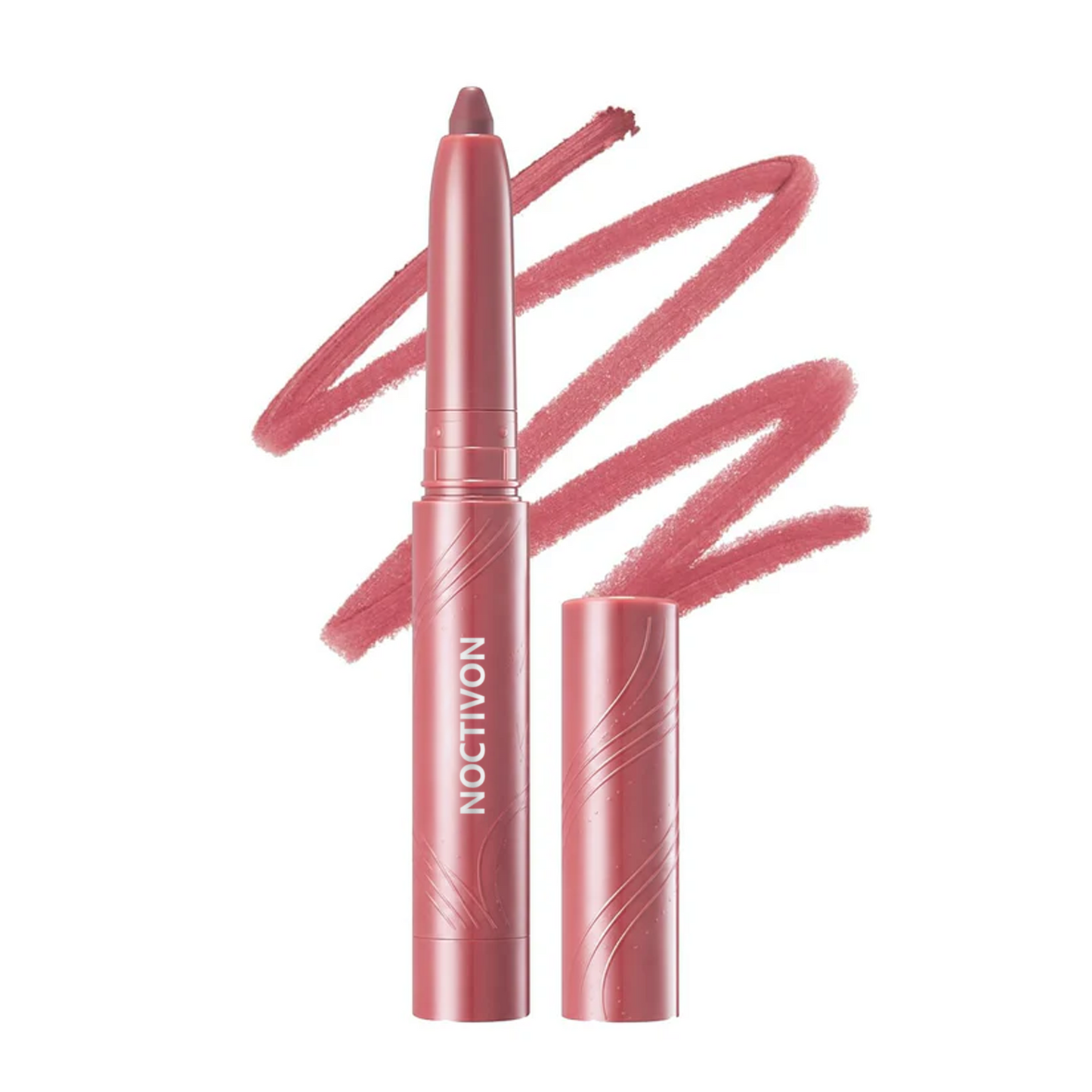 Easy Glide Lip Liner | Creamy, Blendable Color for Effortless Definition