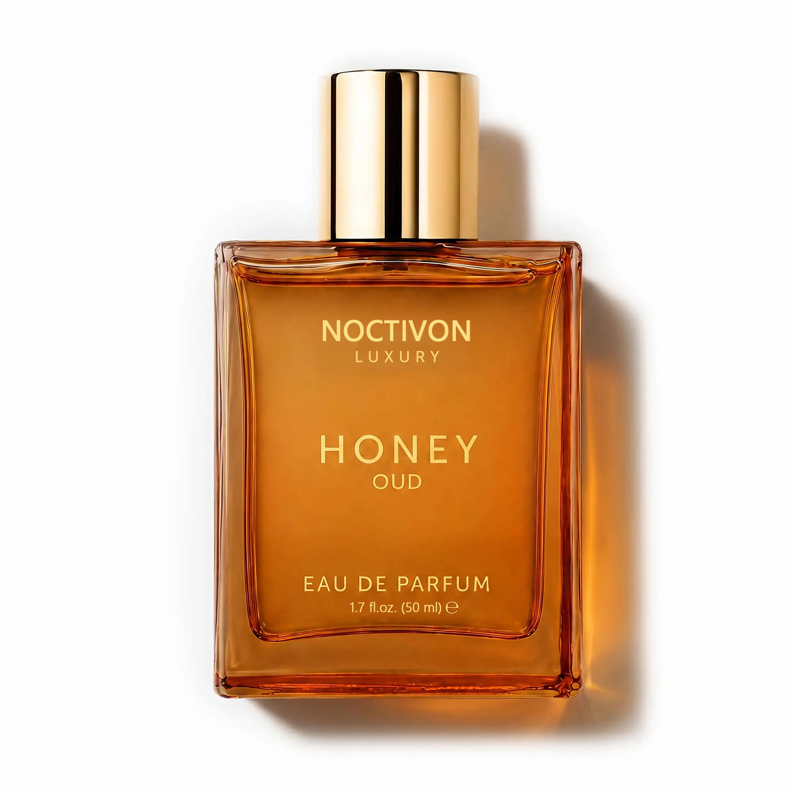 Luxury's Honey Oud
