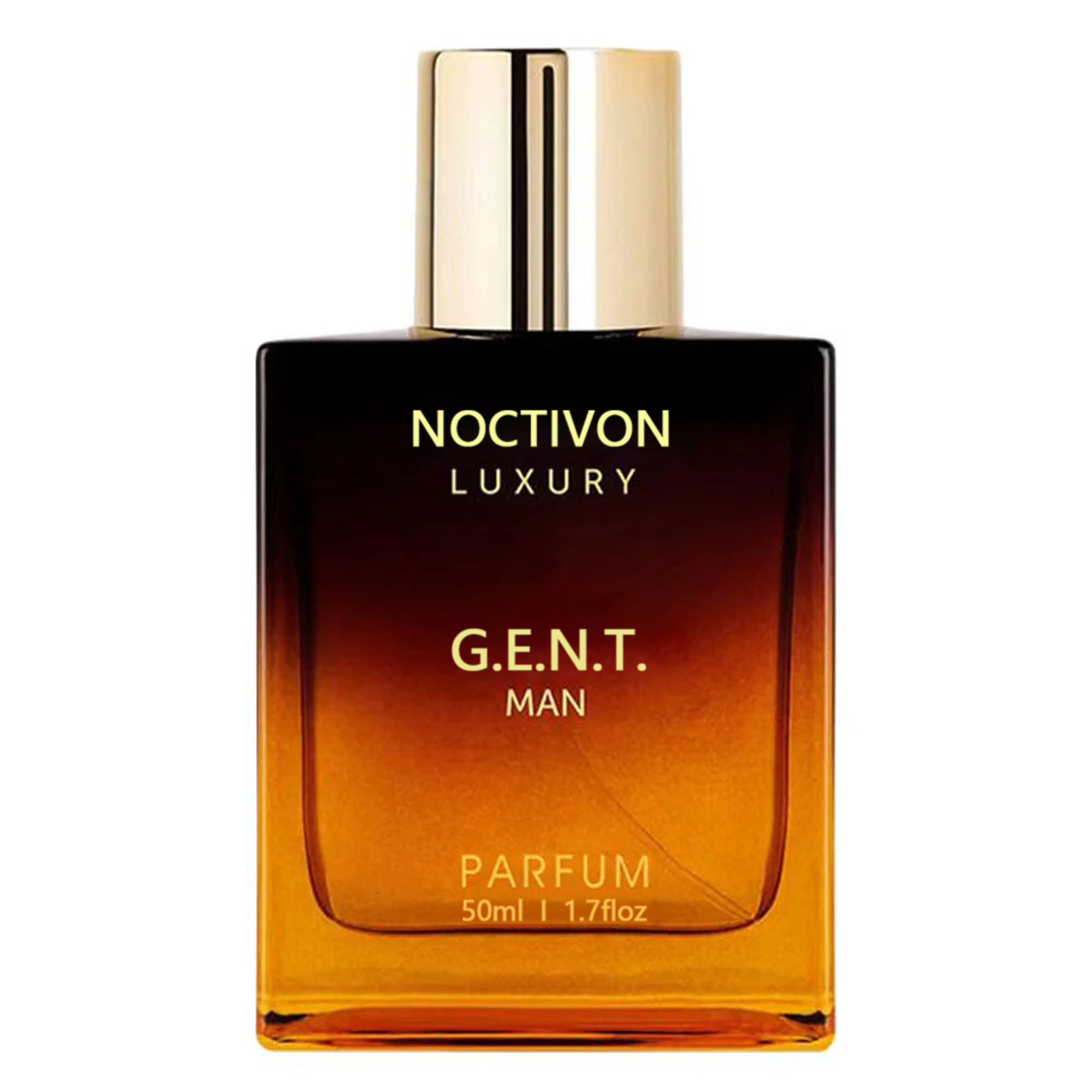 G.E.N.T. MAN Aroma