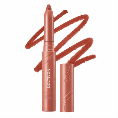 Easy Glide Lip Liner | Creamy, Blendable Color for Effortless Definition