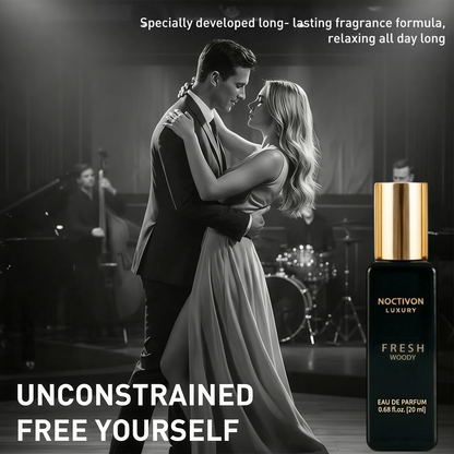 Men's Perfume Gift Set – 4-Piece Eau de Parfum Mini Set