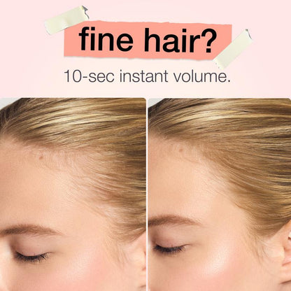 NOCTIVON® Touch & Go Hair Concealer