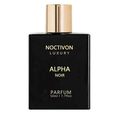 Men's Fragrance Set – 2-Piece Woody & Amber Cologne Duo