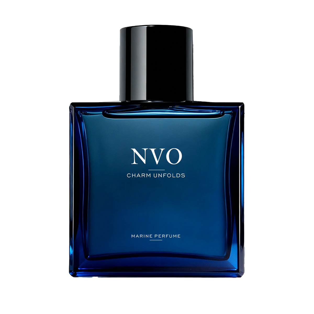 NVO Men's Fragrance Set – Marine & Club