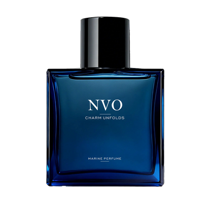 NVO Men's Fragrance Set – Marine & Club
