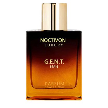 Men's Fragrance Set – 2-Piece Woody & Amber Cologne Duo