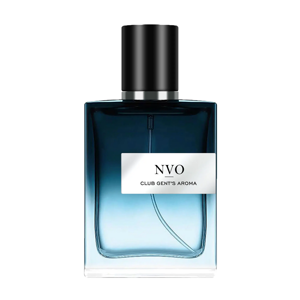 NVO Men's Fragrance Set – Marine & Club