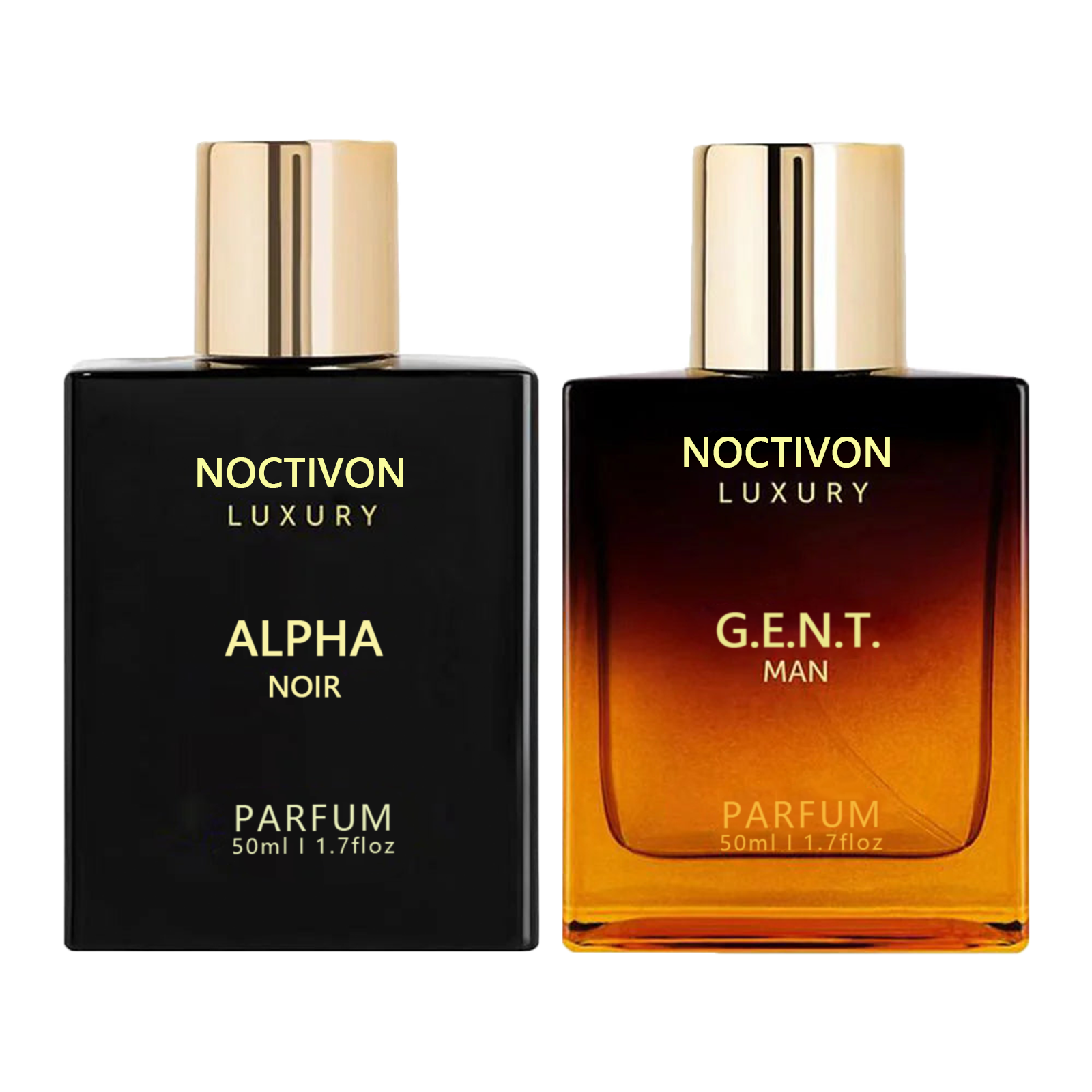 Men's Fragrance Set