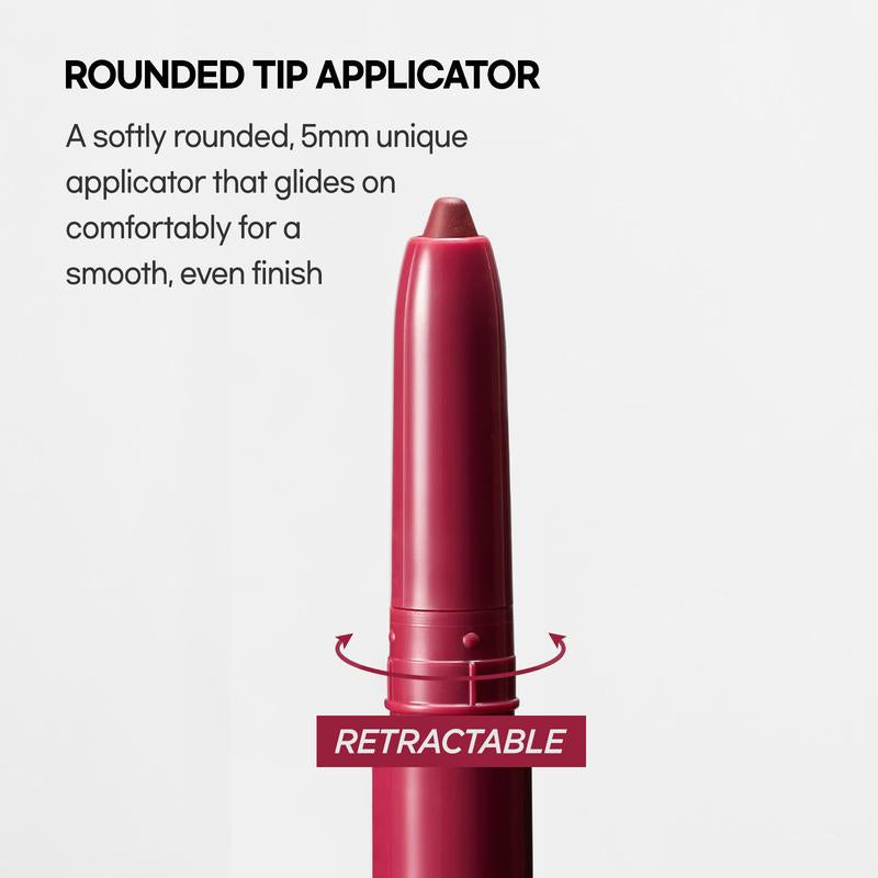 Easy Glide Lip Liner | Creamy, Blendable Color for Effortless Definition
