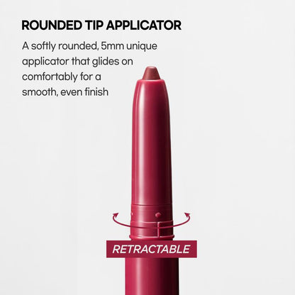 Easy Glide Lip Liner | Creamy, Blendable Color for Effortless Definition