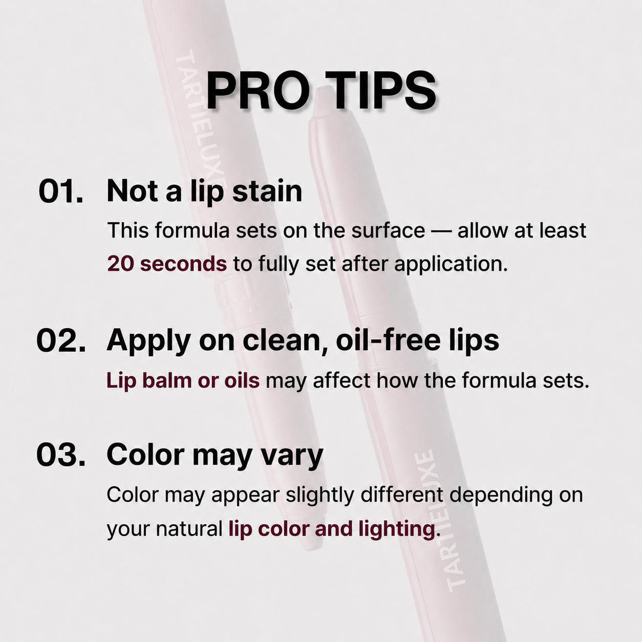 Easy Glide Lip Liner | Creamy, Blendable Color for Effortless Definition