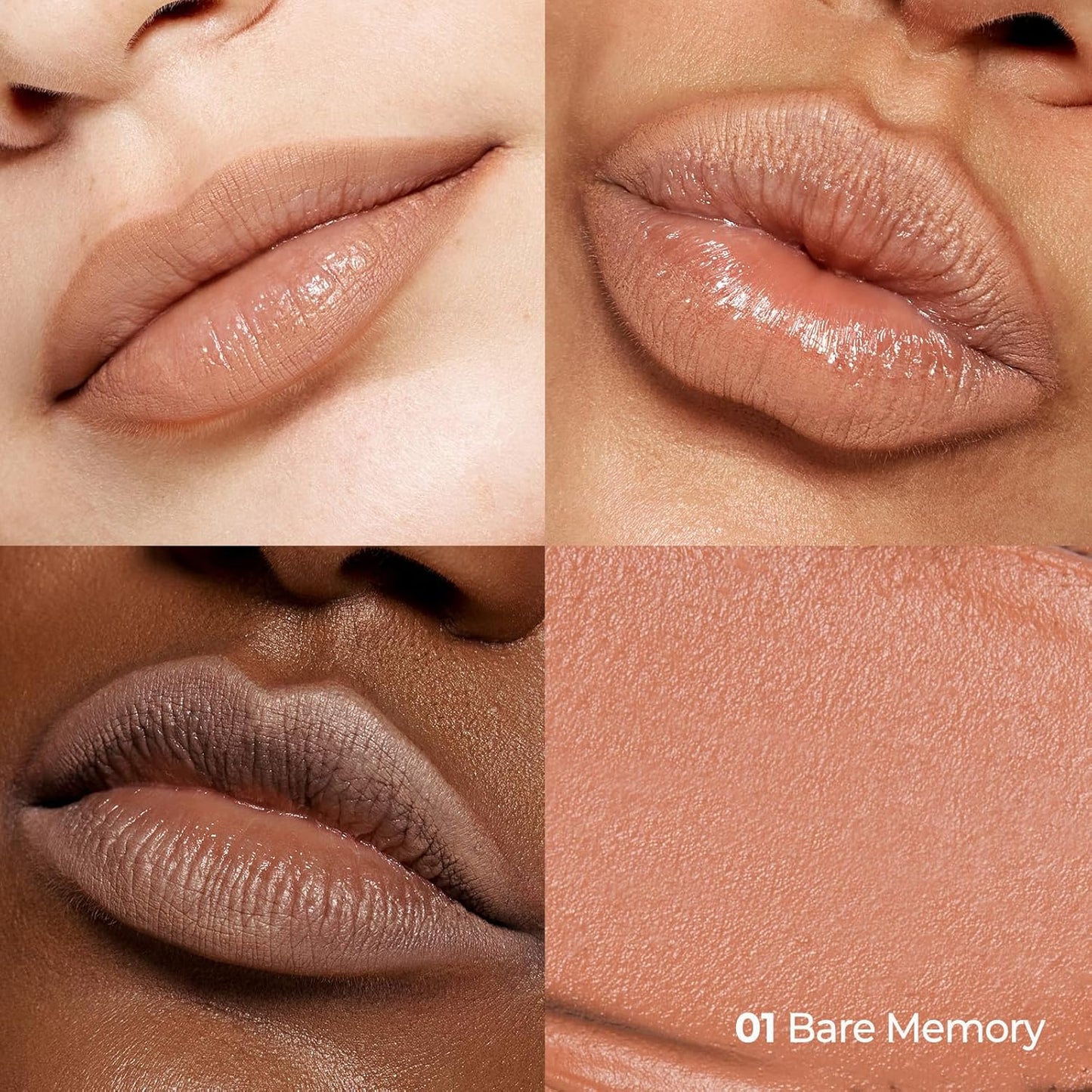 Easy Glide Lip Liner | Creamy, Blendable Color for Effortless Definition