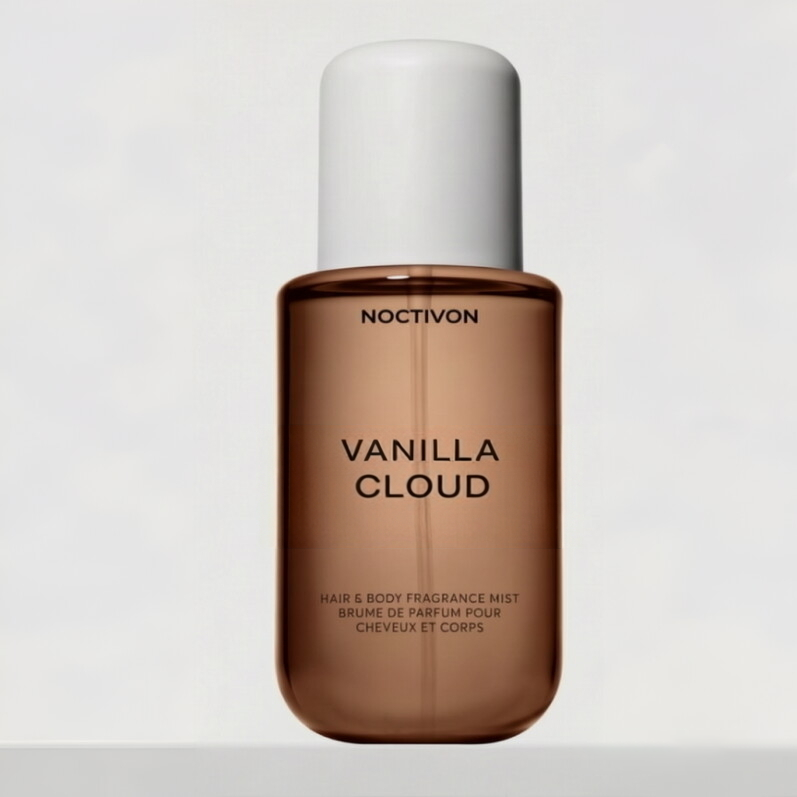 VANILLA CLOUD