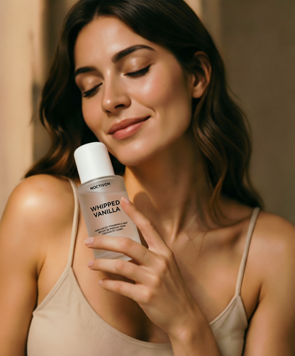 Vanilla Cloud Body Mist | Warm Vanilla Hair & Body Fragrance