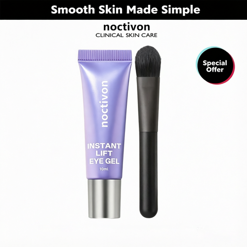 Firming Eye Treatment, Tightens, Firms, & Blurs Wrinkles