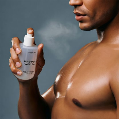 Vanilla Cloud Body Mist | Warm Vanilla Hair & Body Fragrance